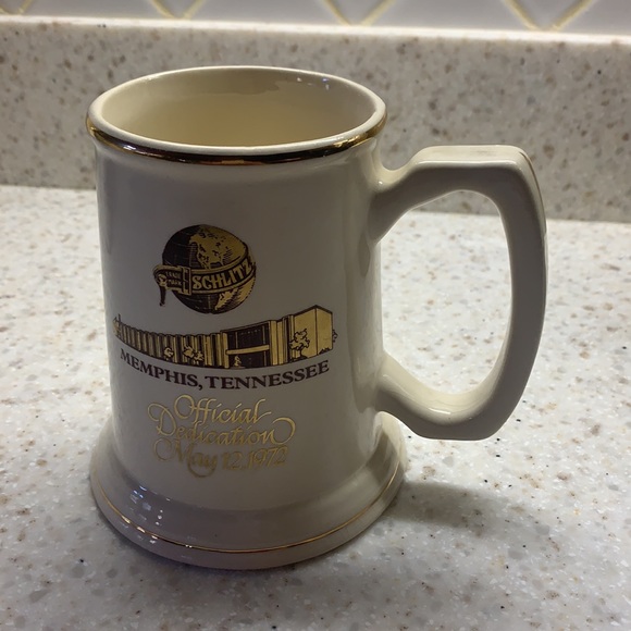 Schlitz Mugs - Picture 3 of 5